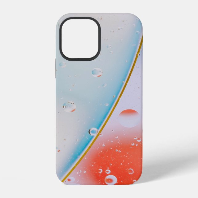 Melitopol iPhone 12 Hülle (Rückseite)