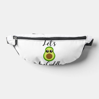 Mellomjettav Bauchtasche