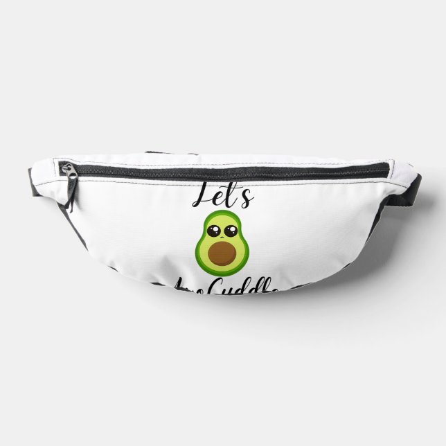 Mellomjettav Bauchtasche (Ablage )