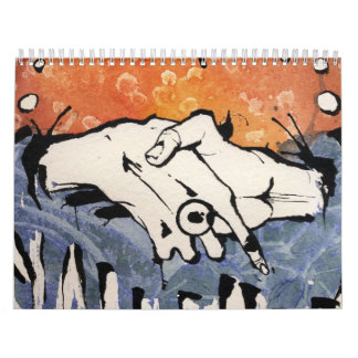 Mellon-Kalender Kalender