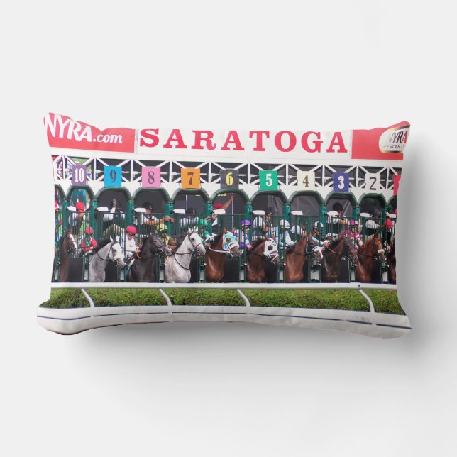 Mellon-Turm Lendenkissen (Vorderseite)