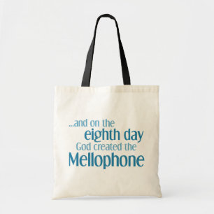 Mellophone Creation Tragetasche