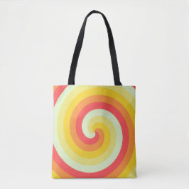 Mellow Twister Tasche