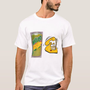 melloyellowphone - besonders angefertigt - T-Shirt