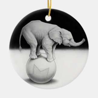 Melodia Keramikornament