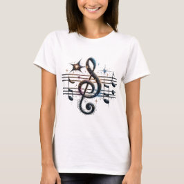 Melodic Harmony T-Shirt