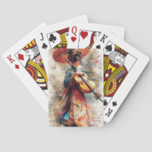 Melodie der Tradition: Die Harmonie von Kunst und 