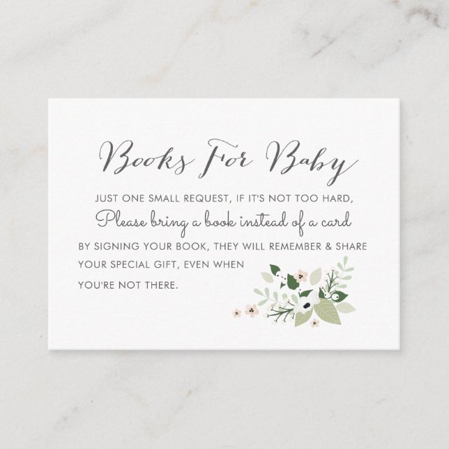 Melodiebuchbücher für Baby, Einladung (Vorderseite)