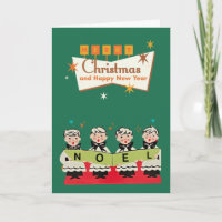 Melodien aus dem Mittelalter: Weihnachts-WEIHNACHT