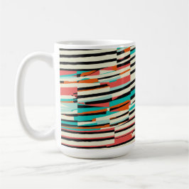 "Melodische Harmonie "Klassische Tasse