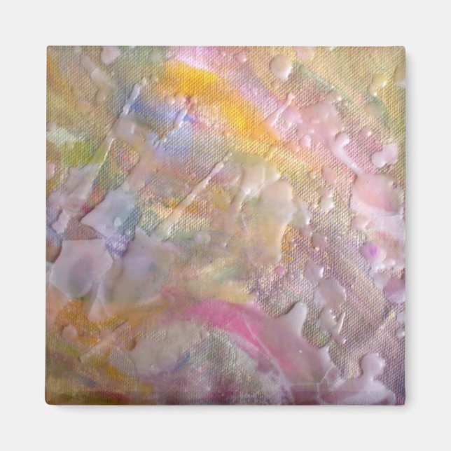 Melodrama Magnet (Vorne)