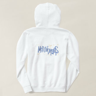 Melodream - Sweat - shirt à capuche Barista