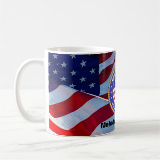 Melody America Tasse