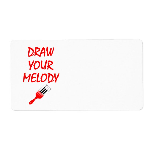 Melody-Pinole (Vorne)