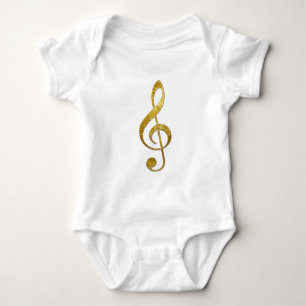 Meloman Baby Strampler