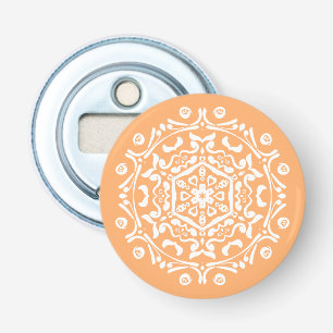 Melon Mandala Flaschenöffner
