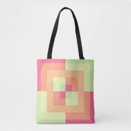 Melonball Surprise Labyrinth Tasche