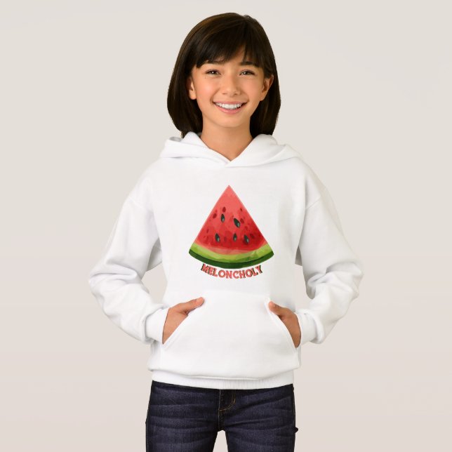 Meloncholy (Devant entier)