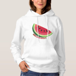 Meloncholy Hoodie
