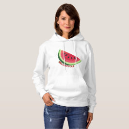 Meloncholy Hoodie