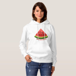 Meloncholy Hoodie