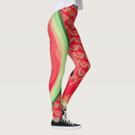Meloncholy Leggings