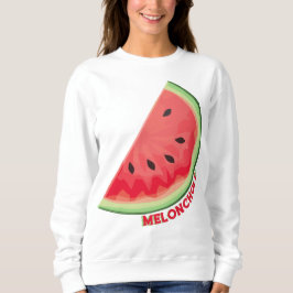Meloncholy Sweatshirt