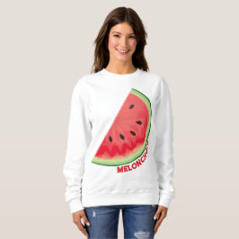 Meloncholy Sweatshirt