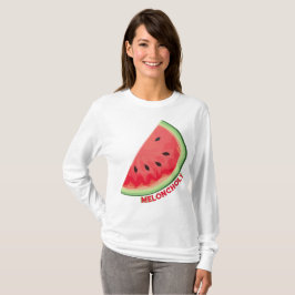 Meloncholy T-Shirt