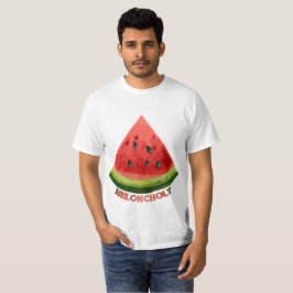 Meloncholy T-Shirt