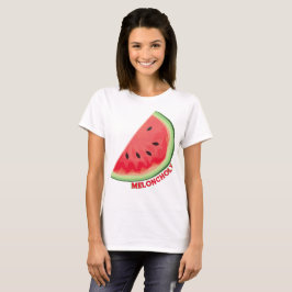 Meloncholy T-Shirt