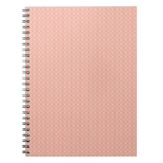Melone, Wirbel, unterhaltsames Notebook Notizblock