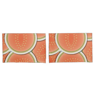 Melonen! Kissenbezug