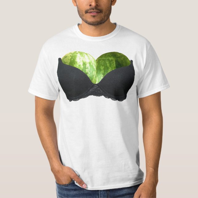 Melonen T-Shirt (Vorderseite)
