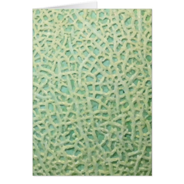 Melonenmuster (Vorne)