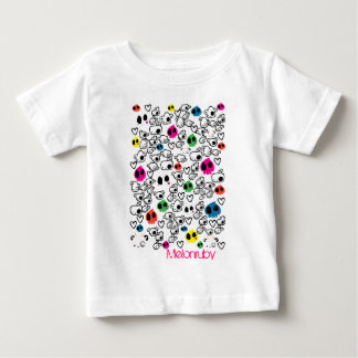 Melonruby Kinder Baby T-shirt