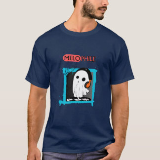 MELOPHILE T-Shirt