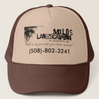 Melos Landschaftsgestaltung
