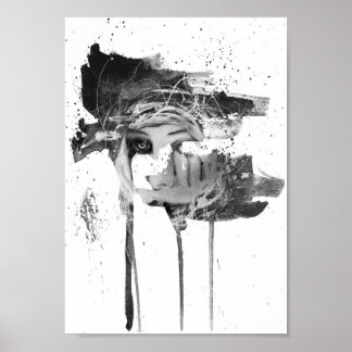 Meltdown: Autismus Poster