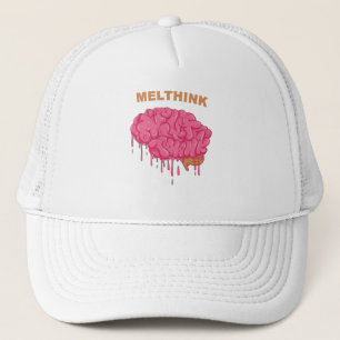 Melthink Truckerkappe