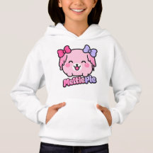 Meltie Pie süßes Pastell-Kawaii-Design 