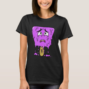 Melting Popsicle T-Shirt