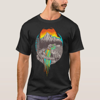 Meltingsonne T-Shirt