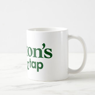 Meltons Kaffeetasse