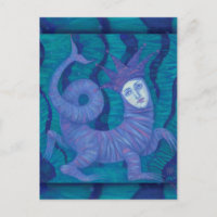 Melusine, Melusina, Fantasie, surreal, Wassergeist