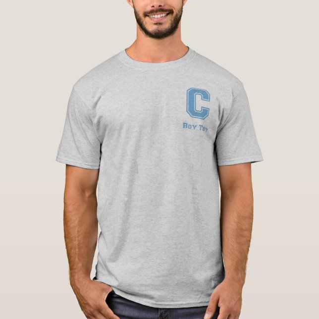Melville, Joan T-Shirt (Vorderseite)