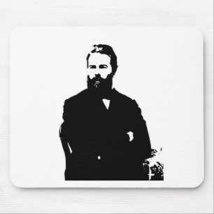 Melville Mousepad