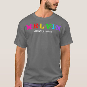 Melvin Gentle Lord T-Shirt