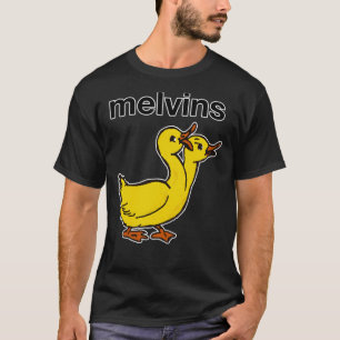 Melvins Duck Houdini Essential T - Shirt