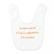 "Memas Halloween-Honig-" Schellfisch